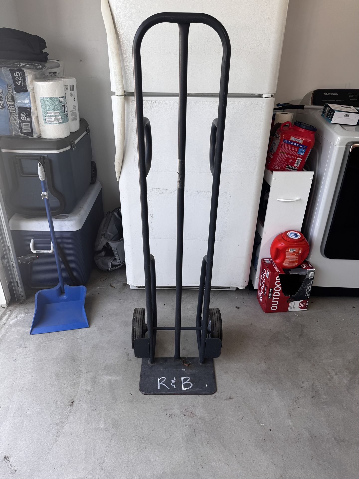 Hand Truck/Dolly