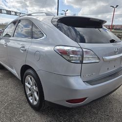 2010 Lexus RX 350 From $ 990 Down 