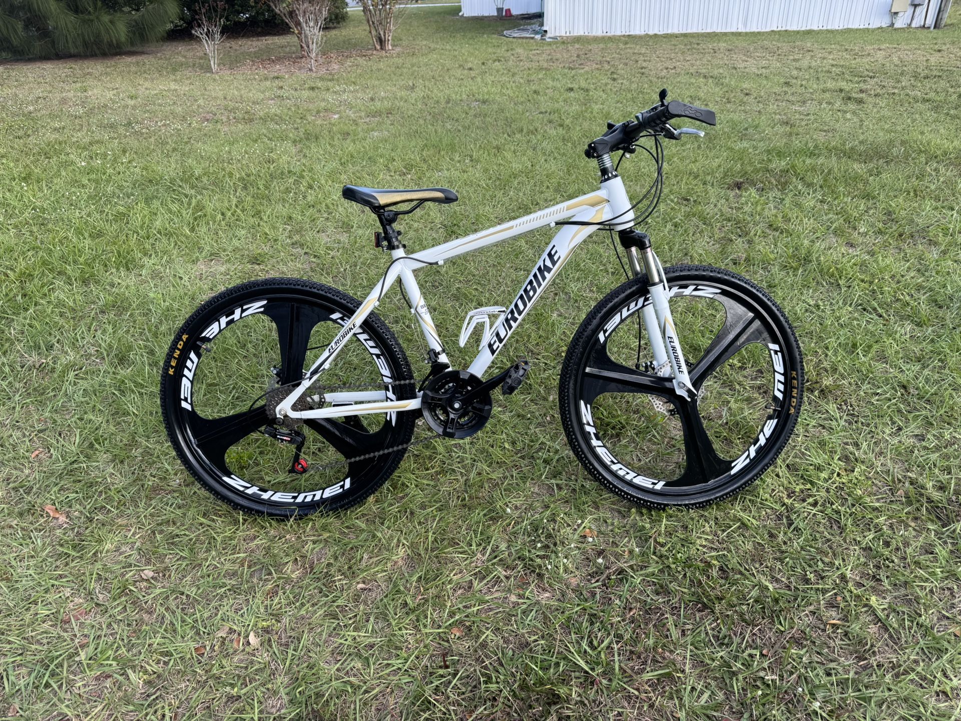 Eurobike Mountain Bike 26”