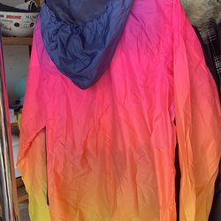 Ombre Nike Windbreaker for Sale in Oxnard CA OfferUp