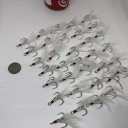 Fish Hooks