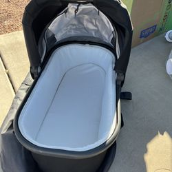 Uppababy Bassinet For Sale