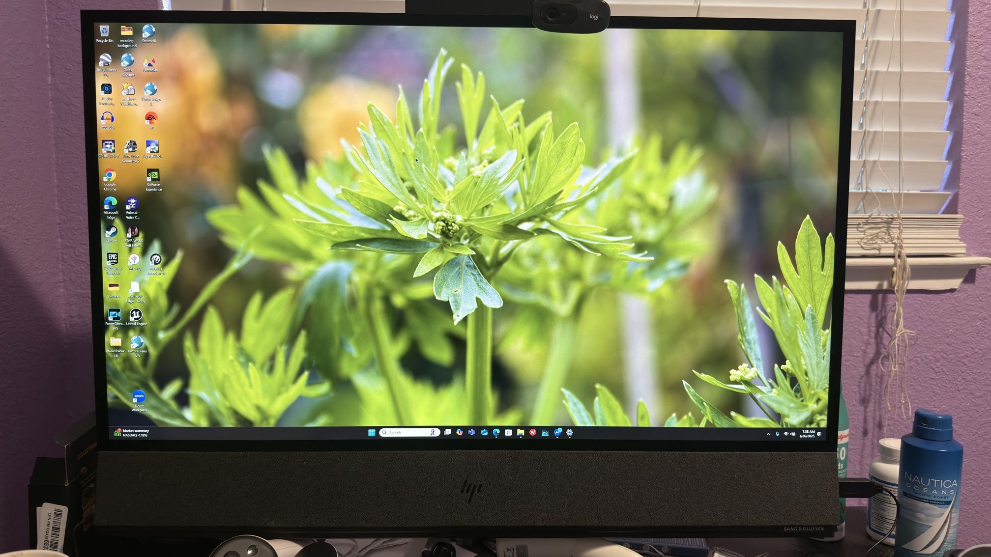 Hp Envy All In One 32 Inch