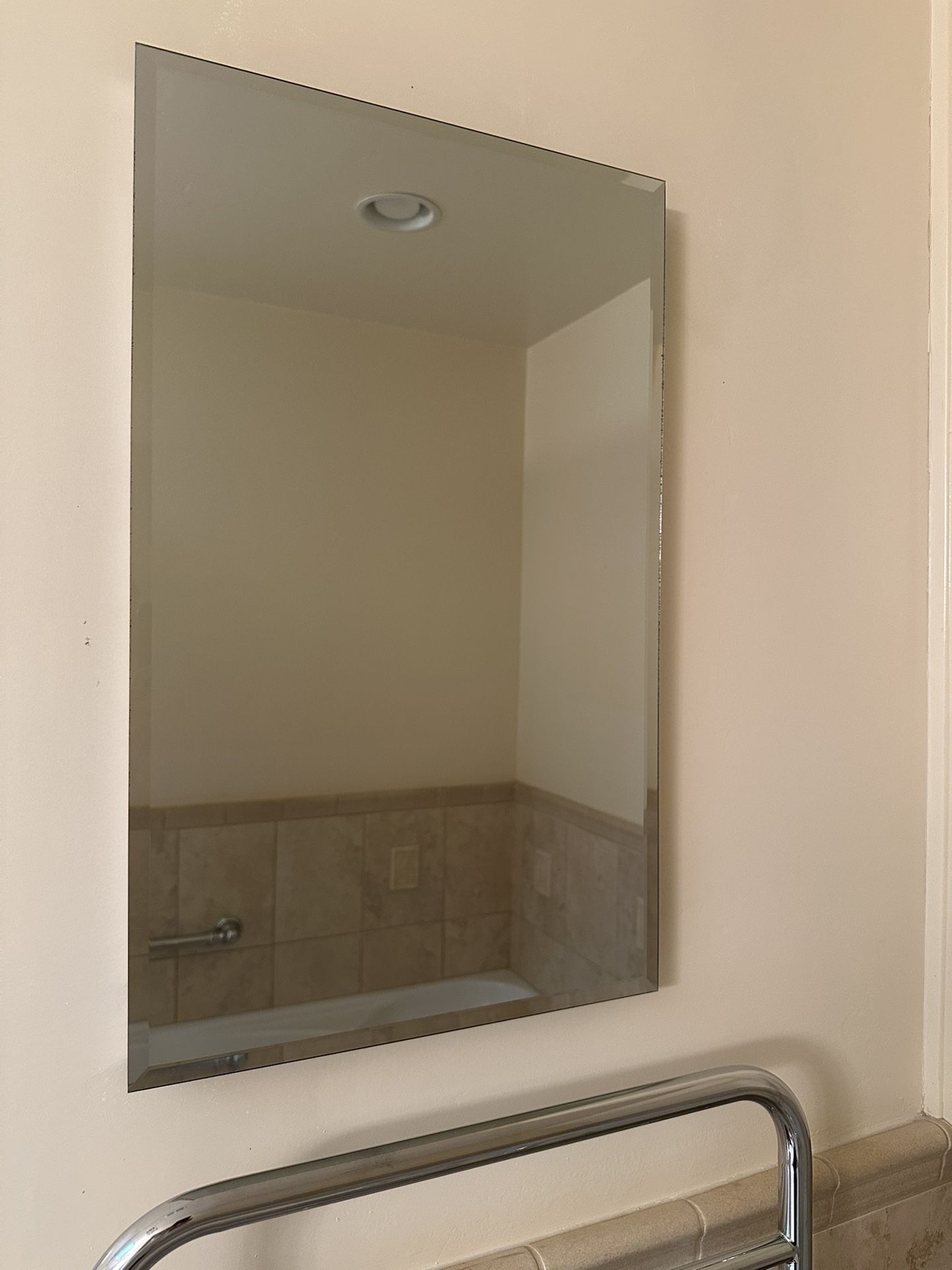 Medicne Mirror Cabinet 