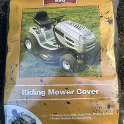 Riding Mower Cover *NEW*