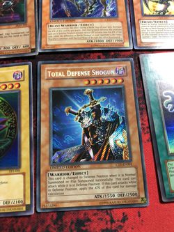 Most expensive YuGiOh card 2019 