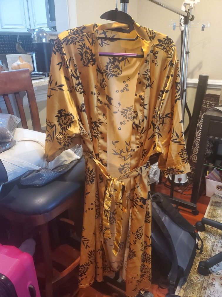 Robe