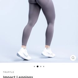 Dfyne Leggings 