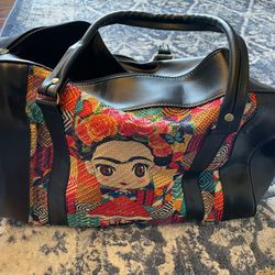 Frida Kahlo Bag 