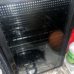 Compact Refrigerator 