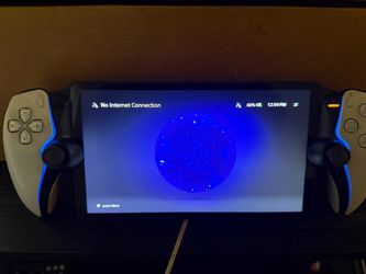 PS5 portable