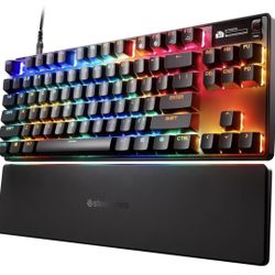 Gaming Keyboard 
