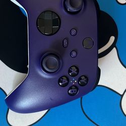 Xbox Controller Series X/S