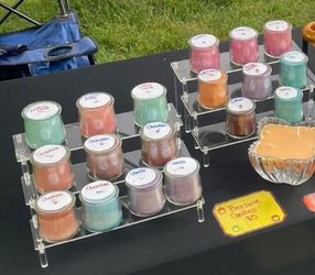 Beeswax Candles $5 EACH