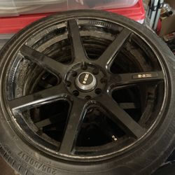 Rims