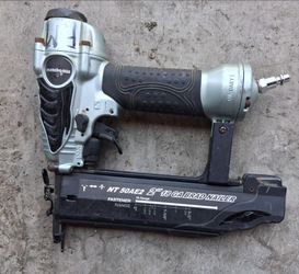 Metabo 2 inch Brad nailer