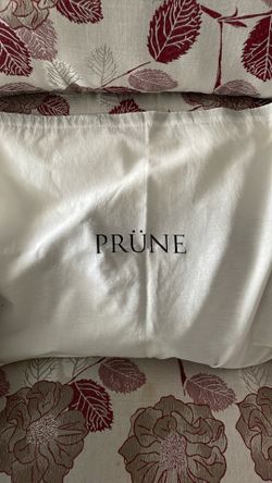 Prune Handbag Wine color