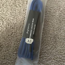 Jiu Jitsu Blue Belt A1
