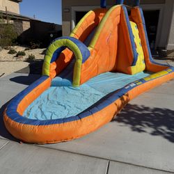 Banzai pipeline Water Park Toy 