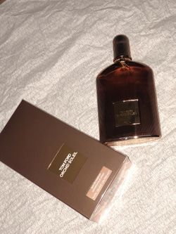 Tom Ford Orchid Soleil