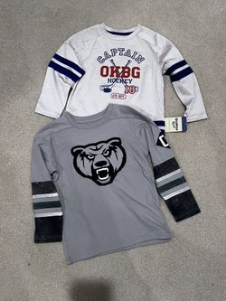 Hockey Jerseys/Shirts