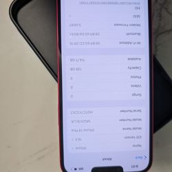 iPhone 14 Plus- UNLOCKED