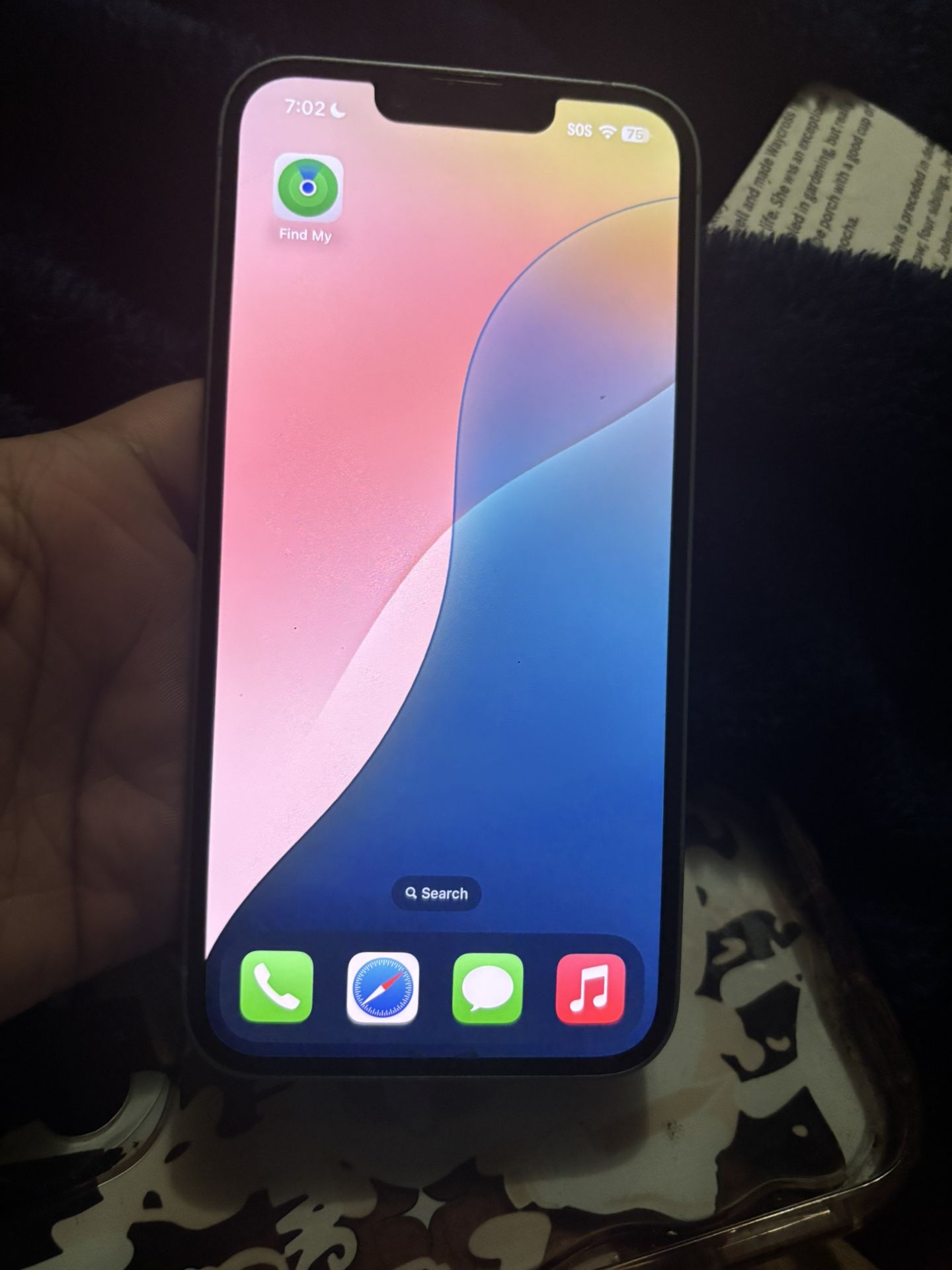 iPhone 14