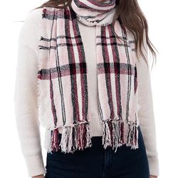 Women’s Scarf