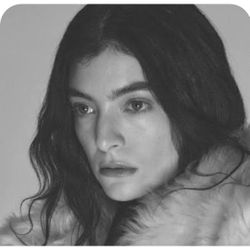 Lorde Concert Ticket 
