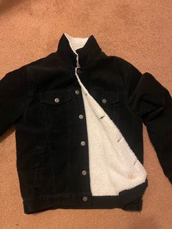 Size Medium Men’s Jacket