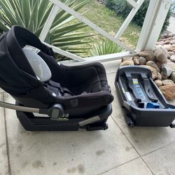 FREE Expired Car Seat - Take To Target For 20% Off A New One