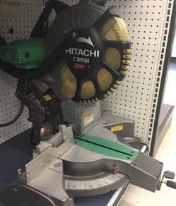 Hitachi