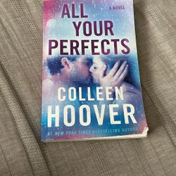 Colleen Hoover