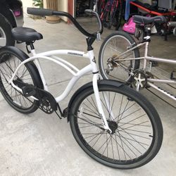 Beach Cruiser