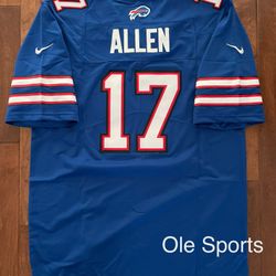 Bills Jersey