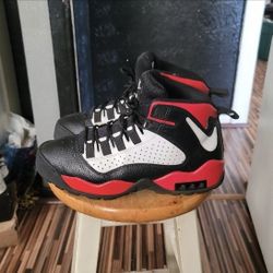Nike Air Darwin (Dennis Rodman) Good Cond Size 9.5 $100