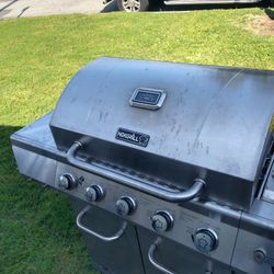 Nextgrill Gas Grill Bbq