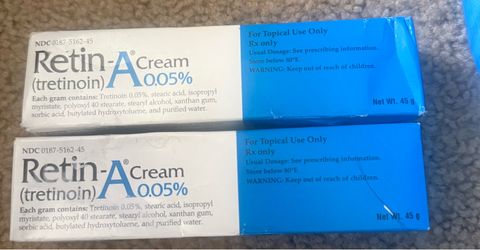 Tretinoin