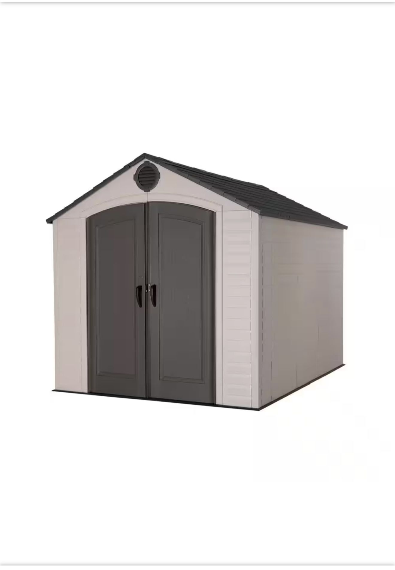 Storage Shed