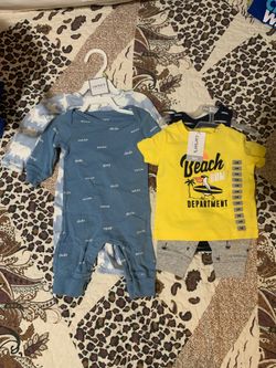 3 months clothes