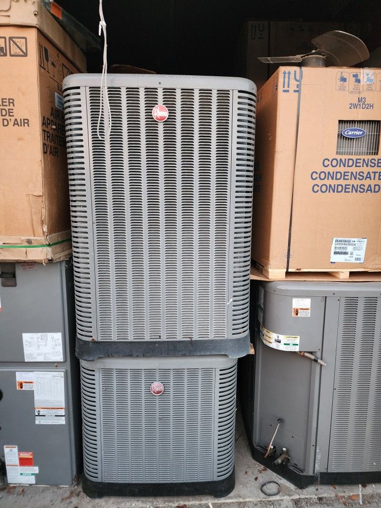 Used And New Ac Unit On Sale