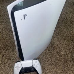 Playstation 5