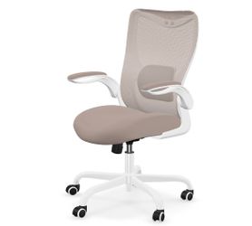 NEW Ergonomic Office Chair – Adjustable Lumbar Support – In Box