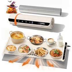 Large Warming Food Mats