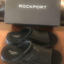 Rockport Sandals (size 10)