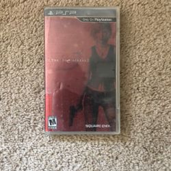 Parasite Eve The Third Birthday