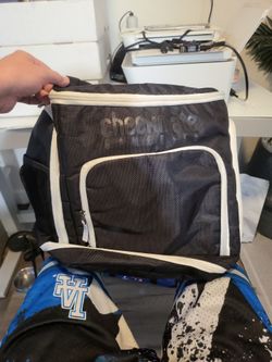 Checkmate football/ sports backpack