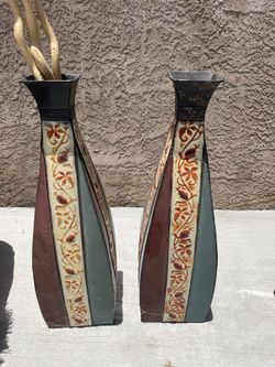 Pottery