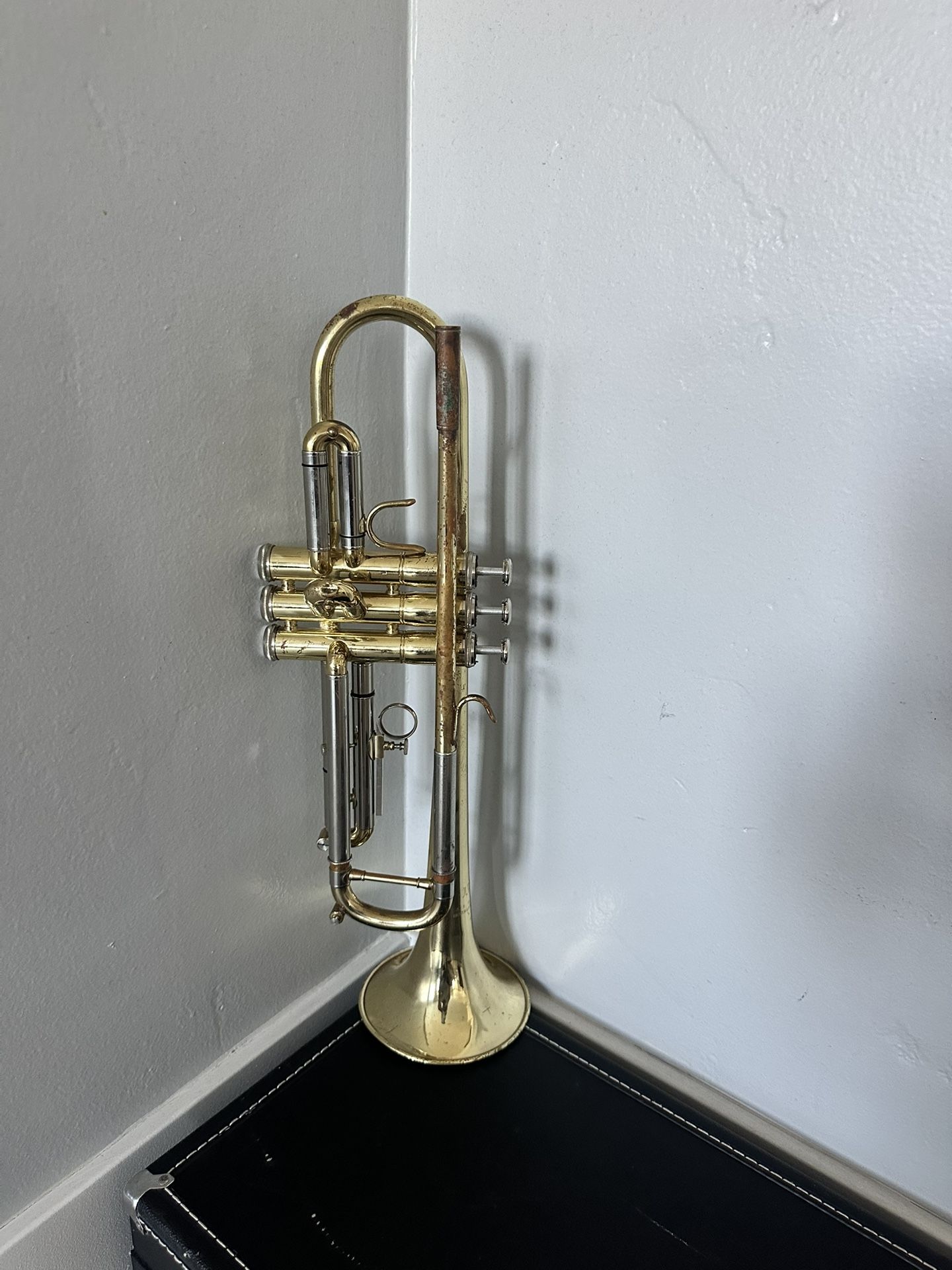 Jupiter Trumpet