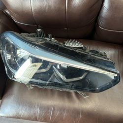 Bmw X6 Headlights Oem 2022